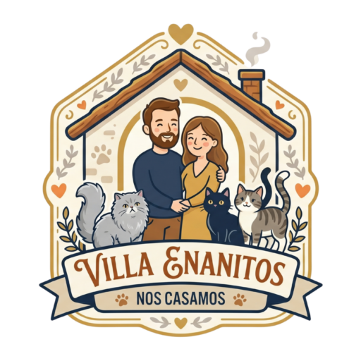 Villa enanitos